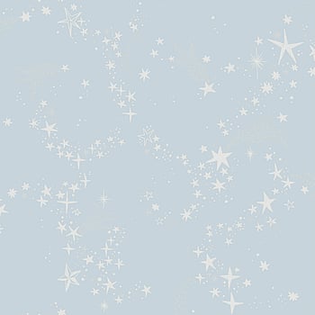 Galerie Wallcoverings Product Code 29023 - Resan Wallpaper Collection - Light blue Colours -  