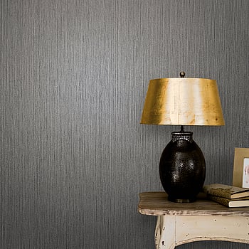 Galerie Wallcoverings Product Code 32217 - The Textures Book Wallpaper Collection - Grey Colours -  