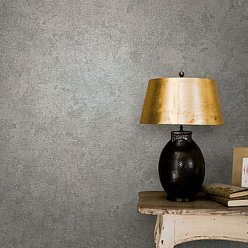 Galerie Wallcoverings Product Code 32259 - The Textures Book Wallpaper Collection - Grey Colours -  