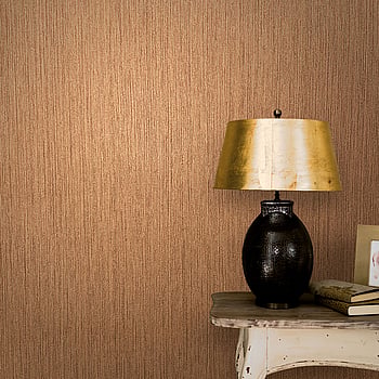 Galerie Wallcoverings Product Code 32275 - The Textures Book Wallpaper Collection - Orange Brown Colours -  