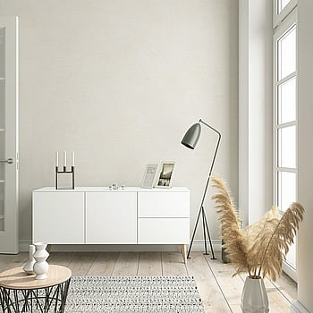 Galerie Wallcoverings Product Code 32419 - Flora Wallpaper Collection - Beige Colours -  