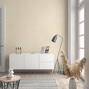 Galerie Wallcoverings Product Code 32424 - Flora Wallpaper Collection - Beige Colours -  