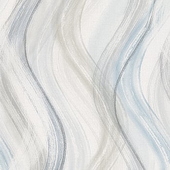 Galerie Wallcoverings Product Code 32445 - The New Design Book Wallpaper Collection - Greige,Blue Colours -  