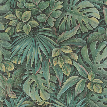 Galerie Wallcoverings Product Code 33304 - Eden Wallpaper Collection -   