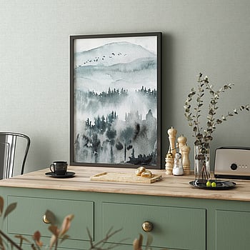 Galerie Wallcoverings Product Code 47604 - Heritage Wallpaper Collection - blue Colours -  