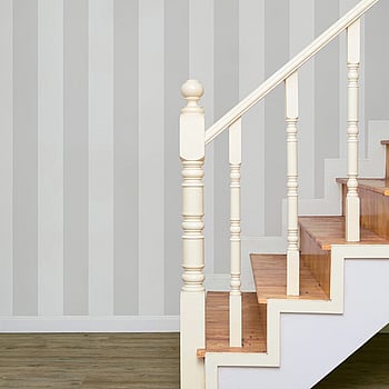 Galerie Wallcoverings Product Code 47634 - Heritage Wallpaper Collection - grey Colours -  