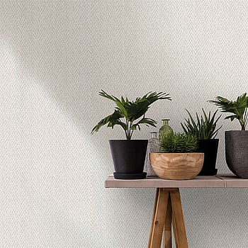 Galerie Wallcoverings Product Code 59301 - Loft Wallpaper Collection - Cream Beige Taupe Colours -  