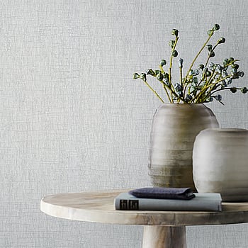 Galerie Wallcoverings Product Code 59337 - Loft Wallpaper Collection - Light Grey Colours -  