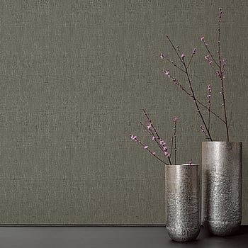 Galerie Wallcoverings Product Code 59339 - Loft Wallpaper Collection - Black Grey Colours -  