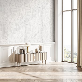 Galerie Wallcoverings Product Code 65326 - Salt Wallpaper Collection - Himalayan Salt Colours -  