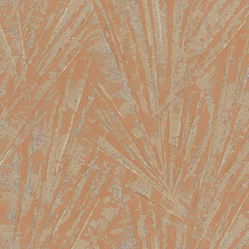Galerie Wallcoverings Product Code 91937 - Energy Wallpaper Collection - Red, Gold Colours -  