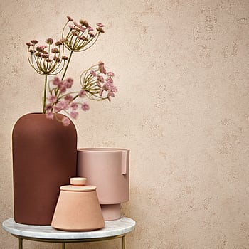 Galerie Wallcoverings Product Code 91943 - Energy Wallpaper Collection - Beige, Red Colours -  