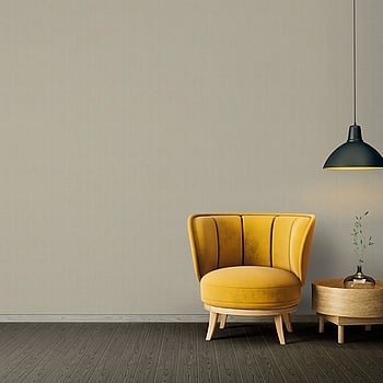 Galerie Wallcoverings Product Code AC60040 - Absolutely Chic Wallpaper Collection - Beige Grey Metallic Colours -  