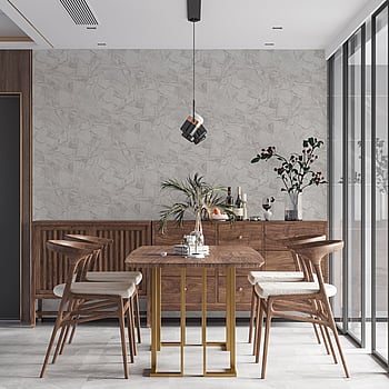 Galerie Wallcoverings Product Code BB51139 - Bricks And More Wallpaper Collection - Grey White Colours -  