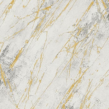 Galerie Wallcoverings Product Code BB51160 - Bricks And More Wallpaper Collection - Grey Metallic White Colours -  