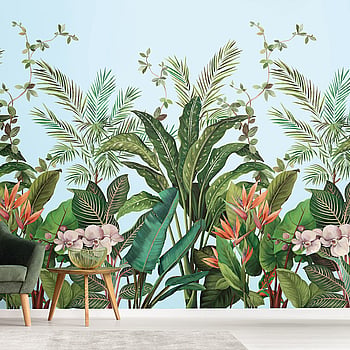 Galerie Wallcoverings Product Code DB31702M - Daisy Bennett Wallpaper Collection - Multicolors Colours -  