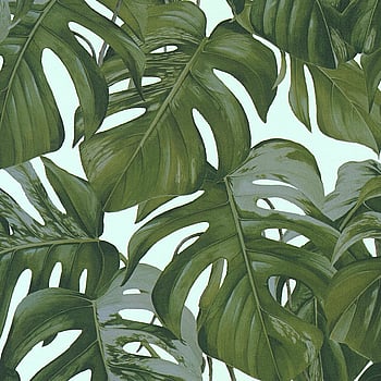 Galerie Wallcoverings Product Code ES31146 - Escape Wallpaper Collection - Beige, Grey, Green Colours -  