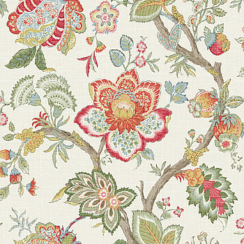 Galerie Wallcoverings Product Code FC60404 - French Country Wallpaper Collection - Pomme Colours -  