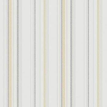 Galerie Wallcoverings Product Code G34109 - Vintage Damasks Wallpaper Collection - Grey Yellow Colours -  