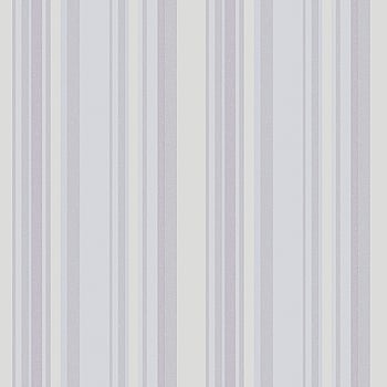 Galerie Wallcoverings Product Code G34110 - Vintage Damasks Wallpaper Collection - Grey Purple Blue Colours -  