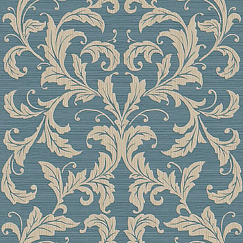 Galerie Wallcoverings Product Code G34111 - Vintage Damasks Wallpaper Collection -   