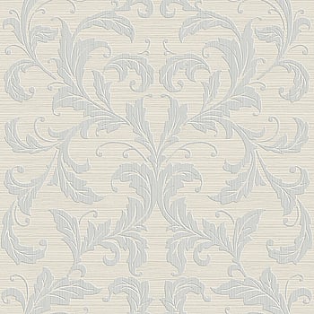 Galerie Wallcoverings Product Code G34112 - Vintage Damasks Wallpaper Collection -   