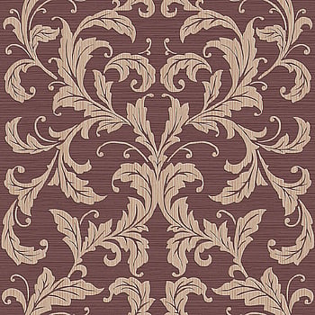 Galerie Wallcoverings Product Code G34116 - Vintage Damasks Wallpaper Collection -   