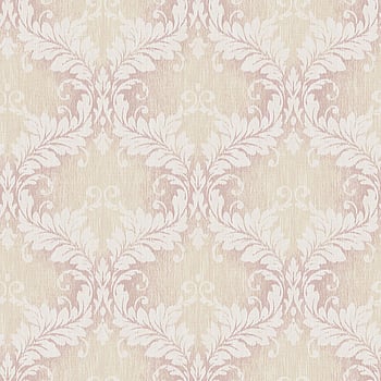Galerie Wallcoverings Product Code G34131 - Vintage Damasks Wallpaper Collection -   