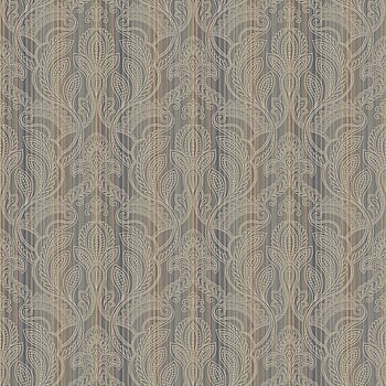 Galerie Wallcoverings Product Code G34145 - Vintage Damasks Wallpaper Collection -   