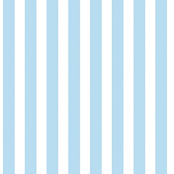 Galerie Wallcoverings Product Code G56025 - Just 4 Kids Wallpaper Collection - Blue White Colours -  