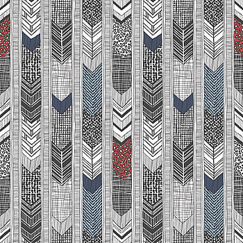 Galerie Wallcoverings Product Code G56380 - Global Fusion Wallpaper Collection -   