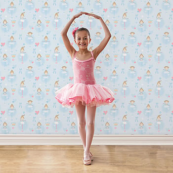 Galerie Wallcoverings Product Code G56506 - Just 4 Kids 2 Wallpaper Collection - Blue Colours -  