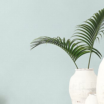Galerie Wallcoverings Product Code G56688 - Small Prints Wallpaper Collection - Green White Colours -  