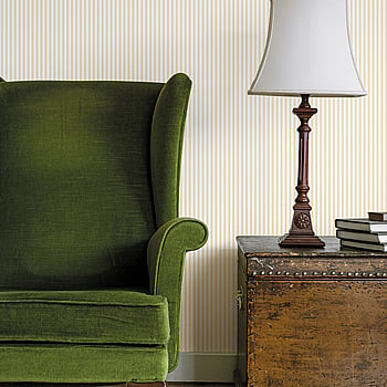 Galerie Wallcoverings Product Code G67909 - Smart Stripes 3 Wallpaper Collection - Cream White Colours -  