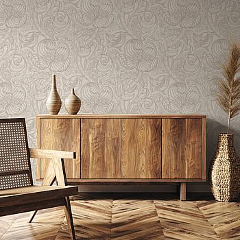 Galerie Wallcoverings Product Code LB25112 - Llewelyn-Bowen - Off The Wall Wallpaper Collection -   