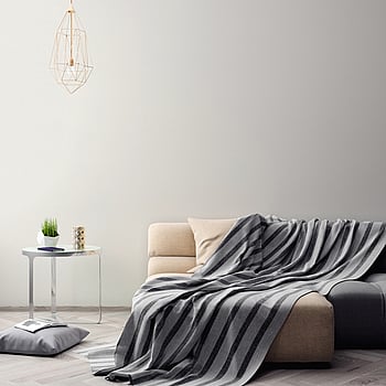 Galerie Wallcoverings Product Code MC61012 - Maison Charme Wallpaper Collection - Grey, White Colours -  
