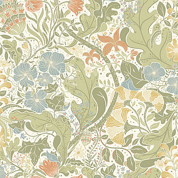 Galerie Wallcoverings Product Code S83101 - Hjarterum Wallpaper Collection - Beige Colours -  